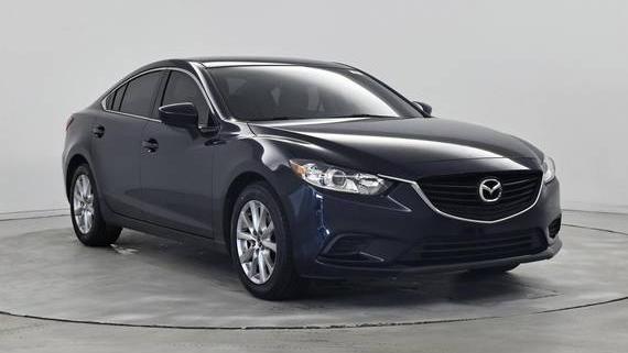 MAZDA MAZDA6 2015 JM1GJ1U51F1219088 image
