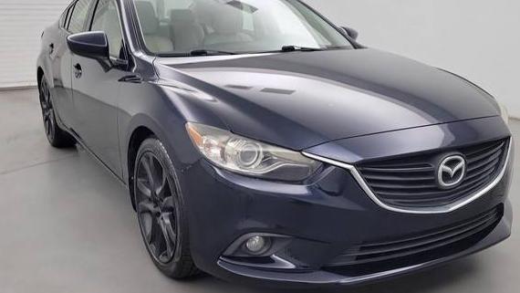 MAZDA MAZDA6 2015 JM1GJ1W58F1208229 image