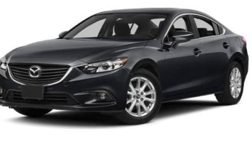 MAZDA MAZDA6 2015 JM1GJ1T51F1191648 image