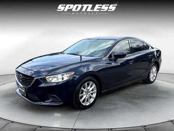 MAZDA MAZDA6 2015 JM1GJ1U50F1179134 image