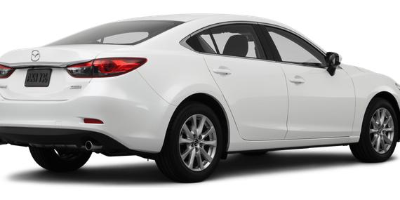 MAZDA MAZDA6 2015 JM1GJ1U57F1185271 image