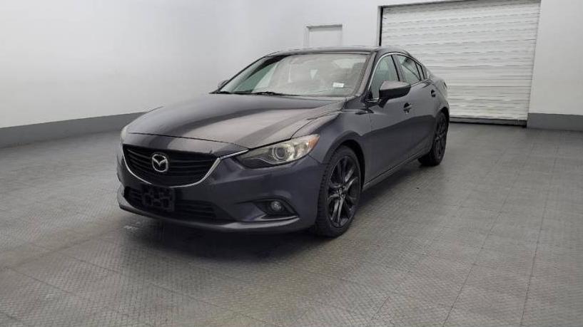 MAZDA MAZDA6 2015 JM1GJ1W64F1178252 image