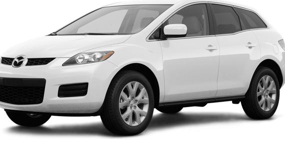 MAZDA CX-7 2008 JM3ER29L480171700 image