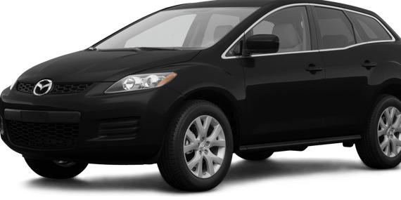 MAZDA CX-7 2008 JM3ER293780179838 image