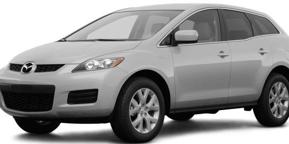 MAZDA CX-7 2008 JM3ER293X80169451 image