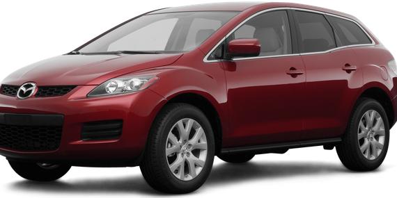 MAZDA CX-7 2008 JM3ER293X80204781 image MAZDA CX-7 2008 JM3ER293X80204781 image