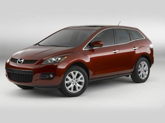 MAZDA CX-7 2008 JM3ER293980191165 image MAZDA CX-7 2008 JM3ER293980191165 image