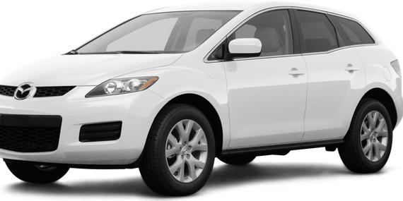 MAZDA CX-7 2008 JM3ER29L580195794 image