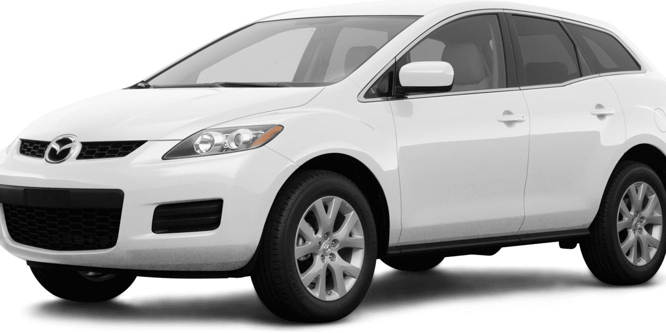 MAZDA CX-7 2008 JM3ER293480214268 image MAZDA CX-7 2008 JM3ER293480214268 image