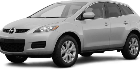 MAZDA CX-7 2008 JM3ER293980175841 image MAZDA CX-7 2008 JM3ER293980175841 image