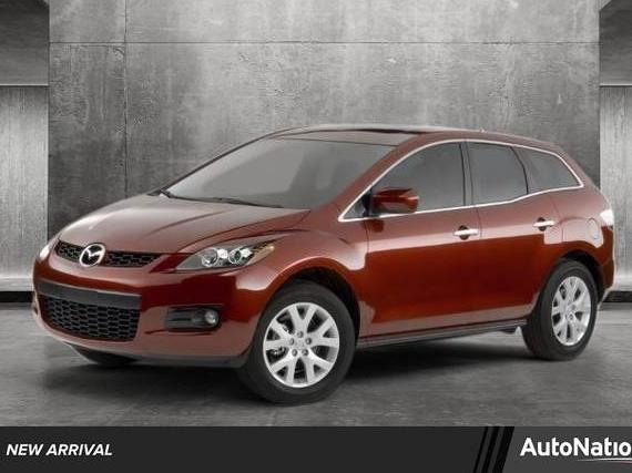 MAZDA CX-7 2008 JM3ER29L780175644 image