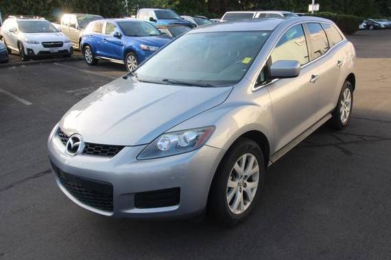 MAZDA CX-7 2009 JM3ER29L390224792 image