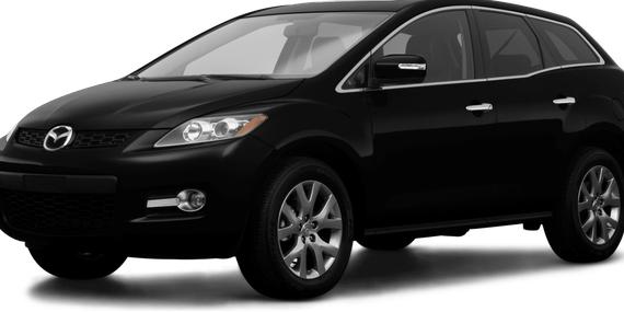 MAZDA CX-7 2009 JM3ER293790217358 image