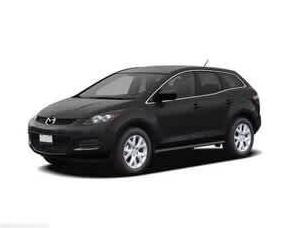 MAZDA CX-7 2009 JM3ER293890217112 image MAZDA CX-7 2009 JM3ER293890217112 image