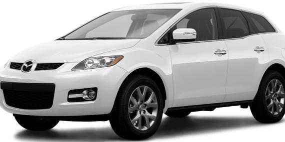 MAZDA CX-7 2009 JM3ER293490218869 image