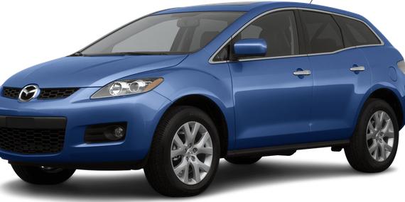 MAZDA CX-7 2007 JM3ER293670167145 image