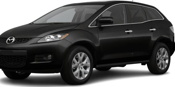 MAZDA CX-7 2007 JM3ER293470129574 image