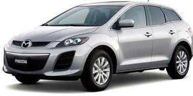 MAZDA CX-7 2012 JM3ER2B56C0421376 image MAZDA CX-7 2012 JM3ER2B56C0421376 image