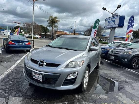 MAZDA CX-7 2012 JM3ER2BM3C0415901 image MAZDA CX-7 2012 JM3ER2BM3C0415901 image