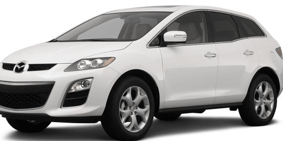 MAZDA CX-7 2012 JM3ER2BM3C0421195 image