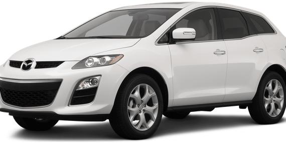 MAZDA CX-7 2012 JM3ER2B55C0416475 image MAZDA CX-7 2012 JM3ER2B55C0416475 image