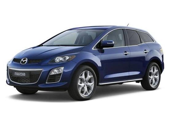 MAZDA CX-7 2011 JM3ER2AM5B0397417 image MAZDA CX-7 2011 JM3ER2AM5B0397417 image