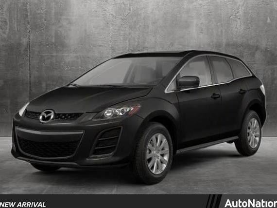 MAZDA CX-7 2011 JM3ER2A51B0388013 image MAZDA CX-7 2011 JM3ER2A51B0388013 image