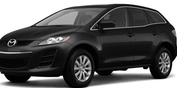 MAZDA CX-7 2011 JM3ER2BM9B0404240 image MAZDA CX-7 2011 JM3ER2BM9B0404240 image