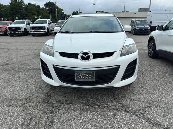 MAZDA CX-7 2011 JM3ER2B59B0375847 image MAZDA CX-7 2011 JM3ER2B59B0375847 image