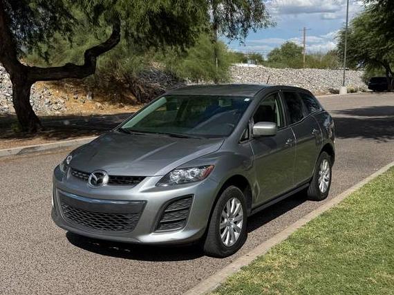 MAZDA CX-7 2011 JM3ER2A53B0397702 image MAZDA CX-7 2011 JM3ER2A53B0397702 image