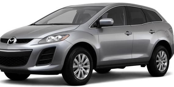 MAZDA CX-7 2011 JM3ER2AM5B0388619 image