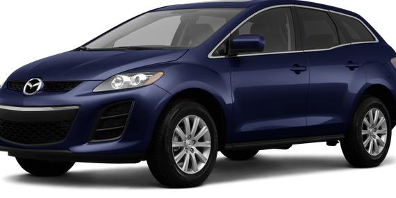 MAZDA CX-7 2011 JM3ER4DL0B0355655 image