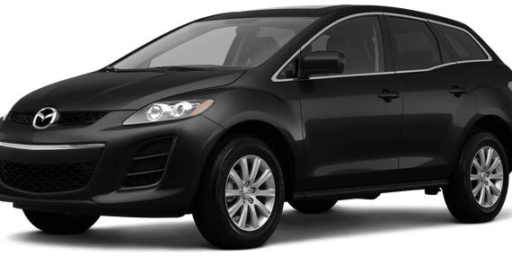 MAZDA CX-7 2011 JM3ER2BM1B0386185 image