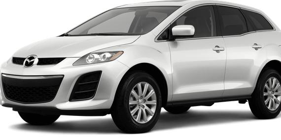 MAZDA CX-7 2011 JM3ER2A56B0388136 image MAZDA CX-7 2011 JM3ER2A56B0388136 image