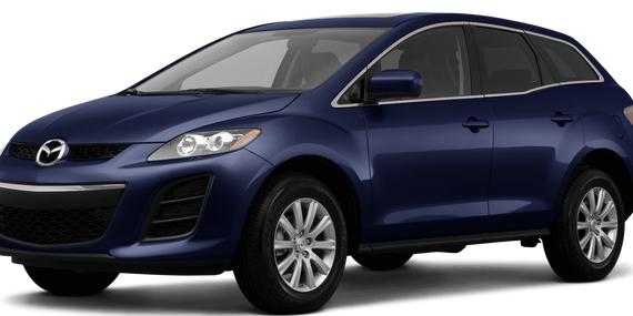 MAZDA CX-7 2011 JM3ER2BM2B0386941 image