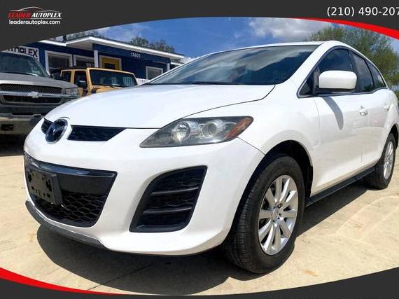 MAZDA CX-7 2011 JM3ER2B54B0372922 image MAZDA CX-7 2011 JM3ER2B54B0372922 image
