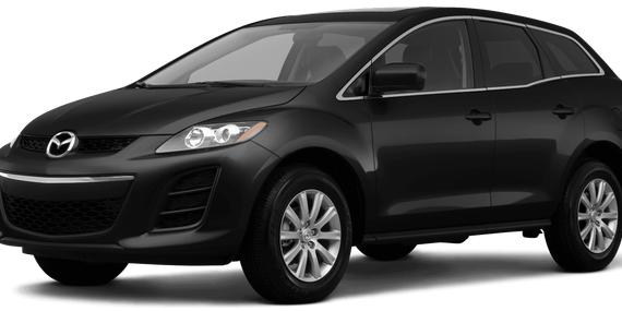 MAZDA CX-7 2011 JM3ER2A55B0391013 image MAZDA CX-7 2011 JM3ER2A55B0391013 image