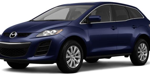 MAZDA CX-7 2011 JM3ER2BM8B0359355 image MAZDA CX-7 2011 JM3ER2BM8B0359355 image