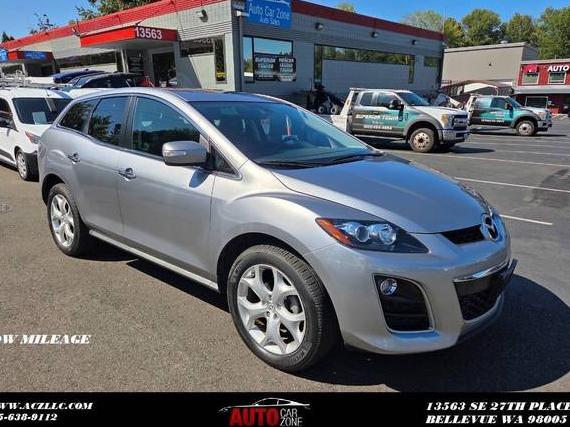 MAZDA CX-7 2011 JM3ER4D38B0382148 image MAZDA CX-7 2011 JM3ER4D38B0382148 image