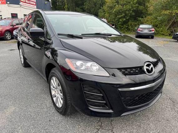 MAZDA CX-7 2011 JM3ER2BM6B0400582 image MAZDA CX-7 2011 JM3ER2BM6B0400582 image