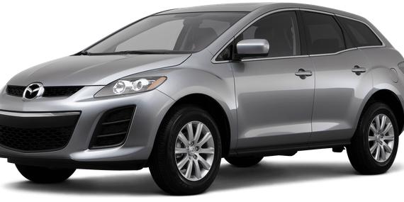 MAZDA CX-7 2011 JM3ER2A57B0408846 image MAZDA CX-7 2011 JM3ER2A57B0408846 image