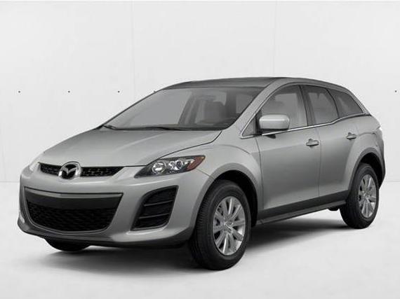 MAZDA CX-7 2011 JM3ER2AM5B0373425 image MAZDA CX-7 2011 JM3ER2AM5B0373425 image