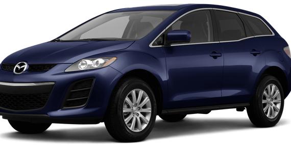 MAZDA CX-7 2011 JM3ER2CM8B0360276 image MAZDA CX-7 2011 JM3ER2CM8B0360276 image