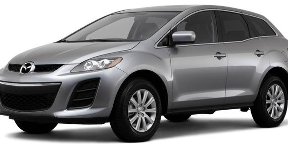 MAZDA CX-7 2011 JM3ER4DL4B0363709 image