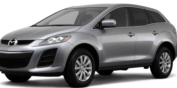MAZDA CX-7 2011 JM3ER2BM7B0386451 image MAZDA CX-7 2011 JM3ER2BM7B0386451 image