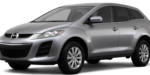 MAZDA CX-7 2011 JM3ER4CL4B0358723 image MAZDA CX-7 2011 JM3ER4CL4B0358723 image