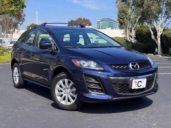 MAZDA CX-7 2010 JM3ER2WM2A0324223 image MAZDA CX-7 2010 JM3ER2WM2A0324223 image