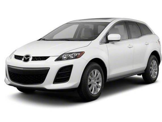 MAZDA CX-7 2010 JM3ER4WL5A0314854 image MAZDA CX-7 2010 JM3ER4WL5A0314854 image