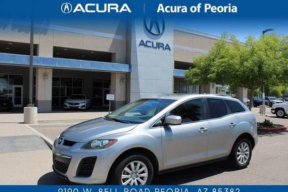 MAZDA CX-7 2010 JM3ER2WM8A0314487 image