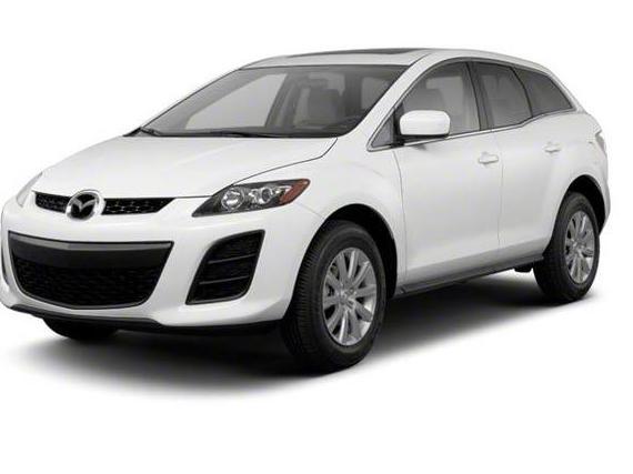 MAZDA CX-7 2010 JM3ER2WM0A0324527 image MAZDA CX-7 2010 JM3ER2WM0A0324527 image